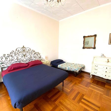 Apartment In Villa Milano Ngoại thất bức ảnh