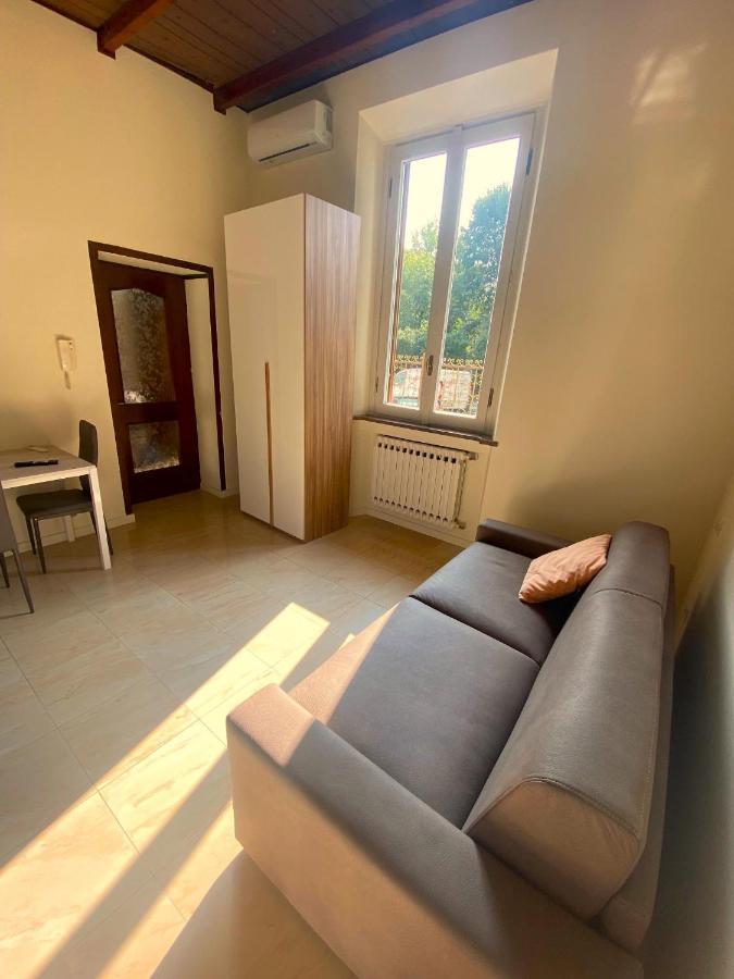Apartment In Villa Milano Ngoại thất bức ảnh