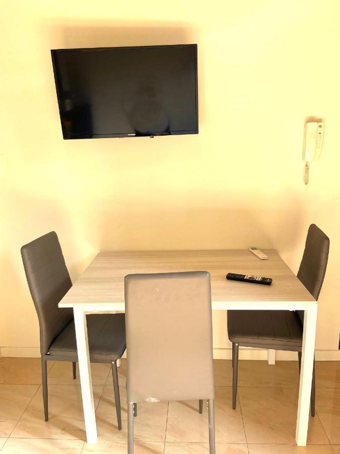 Apartment In Villa Milano Ngoại thất bức ảnh