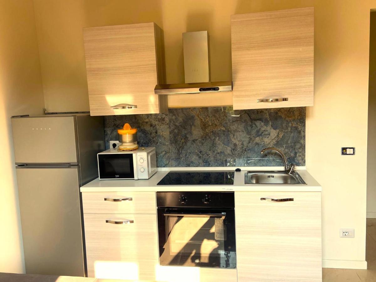Apartment In Villa Milano Ngoại thất bức ảnh