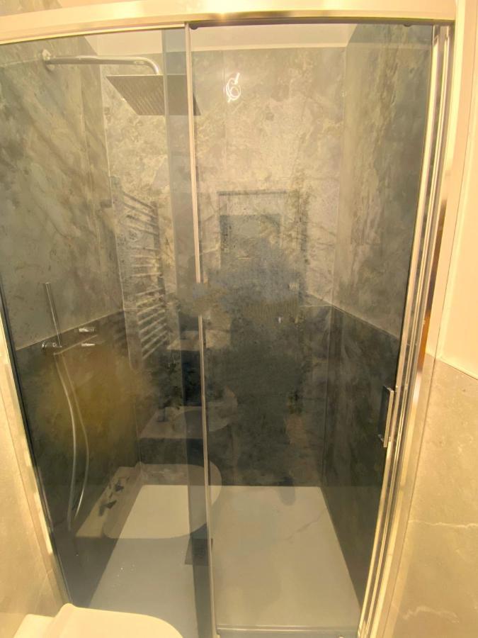 Apartment In Villa Milano Ngoại thất bức ảnh