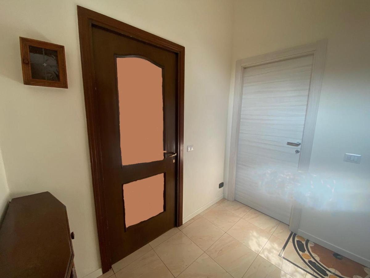 Apartment In Villa Milano Ngoại thất bức ảnh