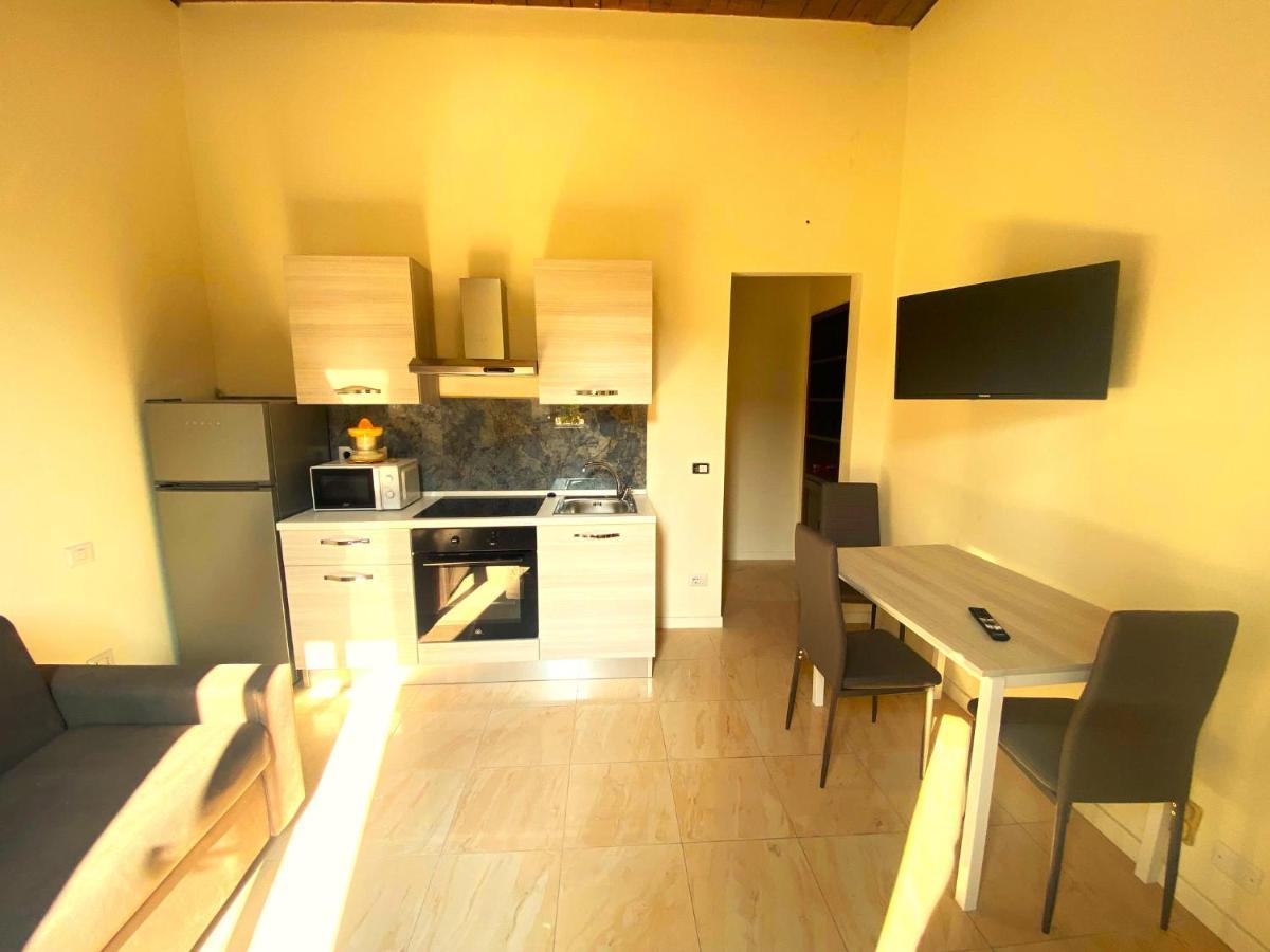 Apartment In Villa Milano Ngoại thất bức ảnh