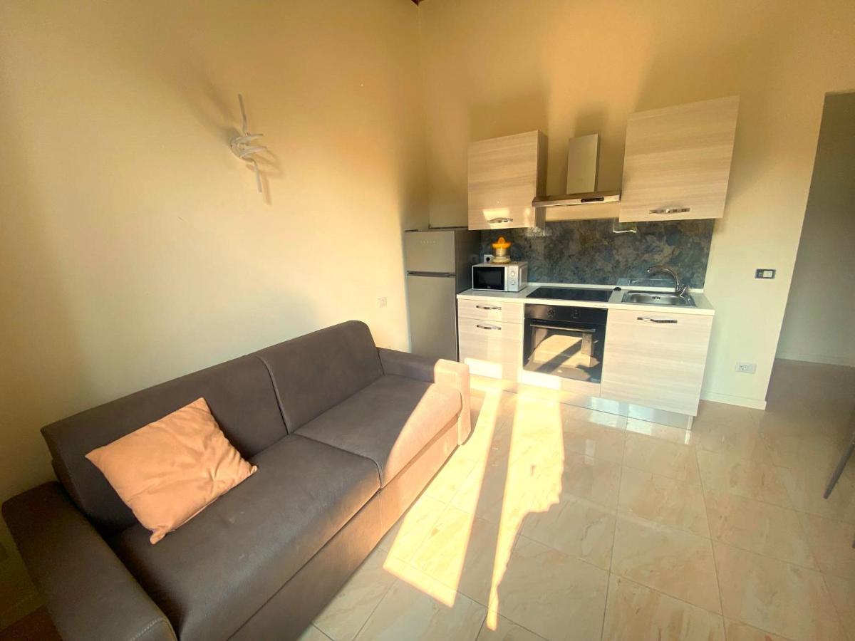 Apartment In Villa Milano Ngoại thất bức ảnh