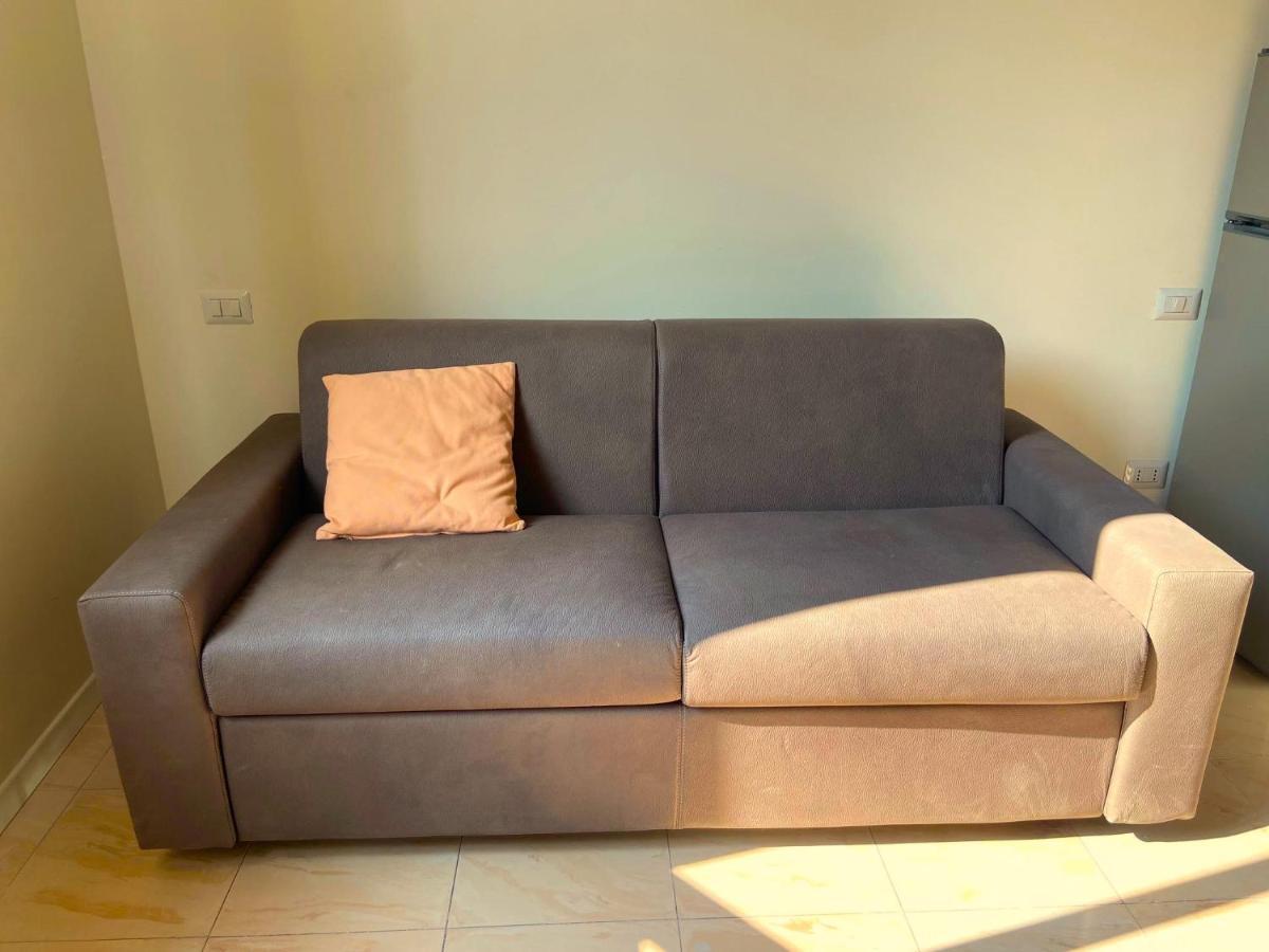 Apartment In Villa Milano Ngoại thất bức ảnh