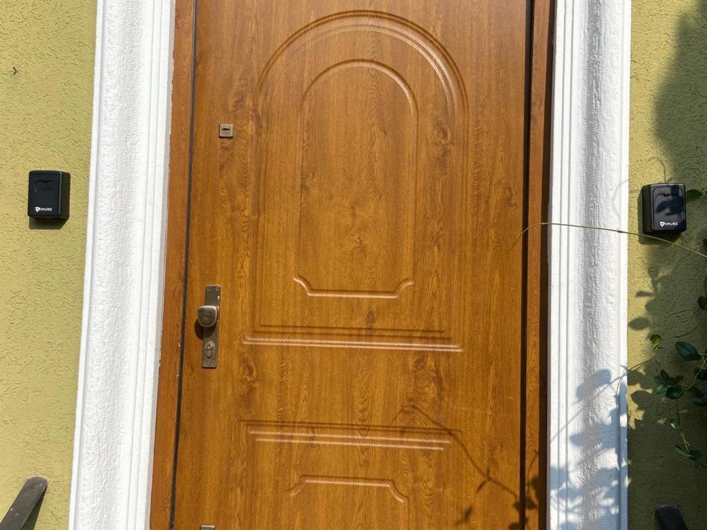 Apartment In Villa Milano Ngoại thất bức ảnh