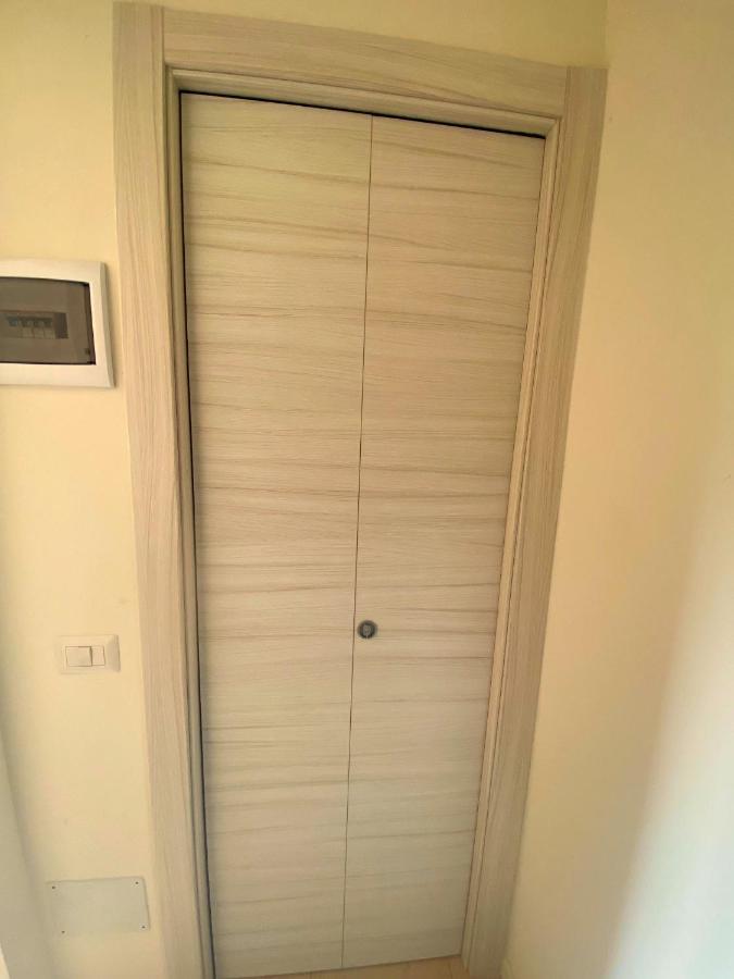 Apartment In Villa Milano Ngoại thất bức ảnh