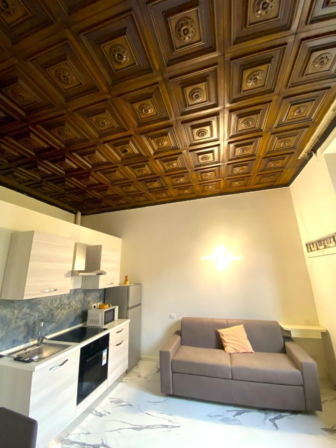 Apartment In Villa Milano Ngoại thất bức ảnh