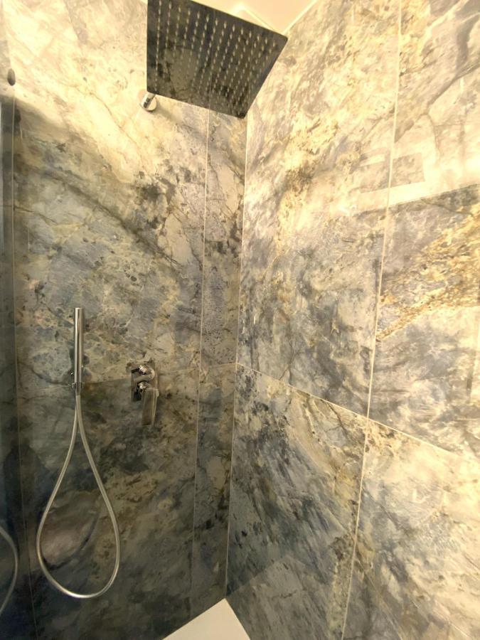 Apartment In Villa Milano Ngoại thất bức ảnh