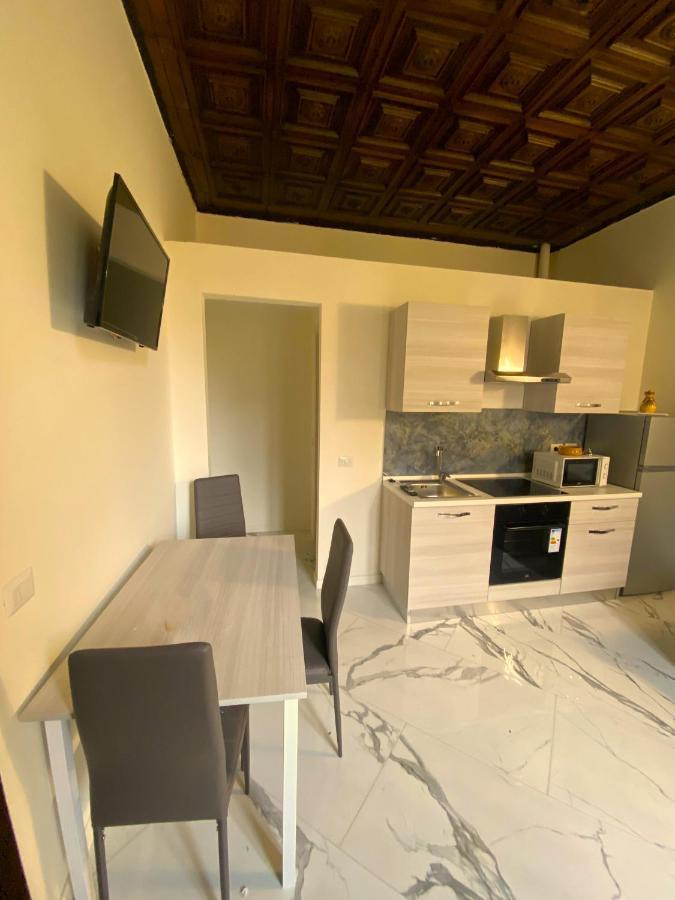 Apartment In Villa Milano Ngoại thất bức ảnh