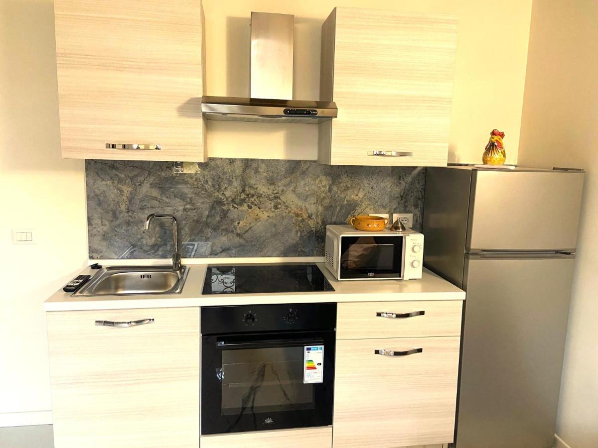 Apartment In Villa Milano Ngoại thất bức ảnh