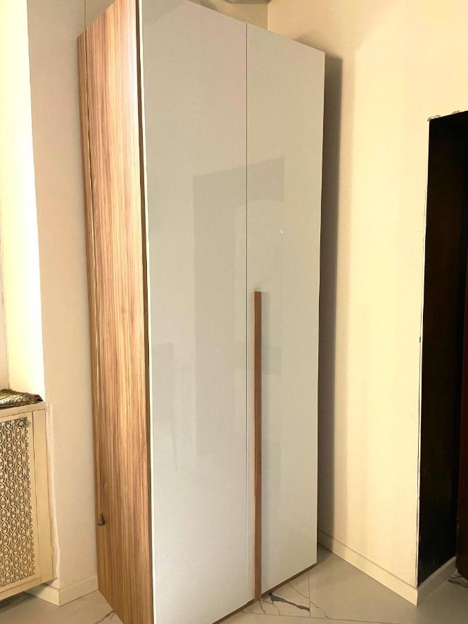 Apartment In Villa Milano Ngoại thất bức ảnh