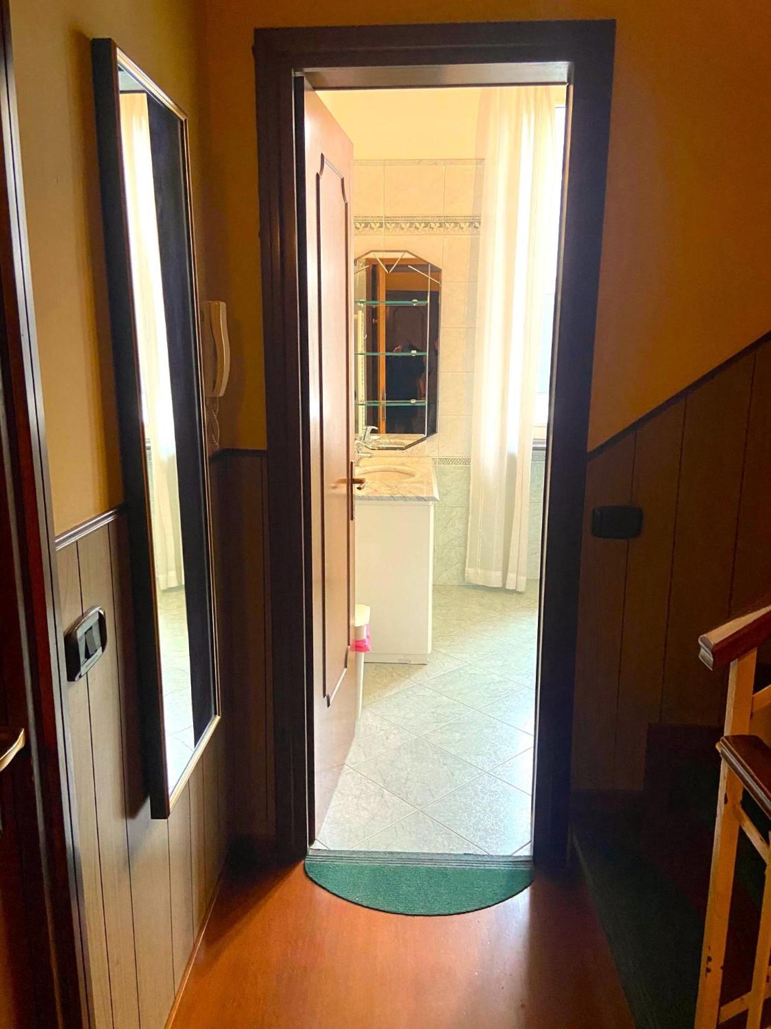 Apartment In Villa Milano Ngoại thất bức ảnh