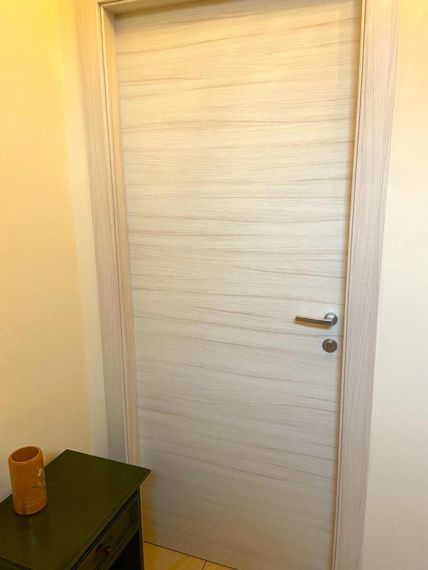 Apartment In Villa Milano Ngoại thất bức ảnh